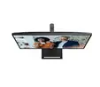 Монитор AOC Q27P4CV, 27" IPS WLED, 2560x1440@120Hz, 4ms GtG, 350cd m/2, 1500:1, 50M:1 DCR, Adaptive Sync, FlickerFree, Anti-Blue Light, 2Wx2, Tilt, Height Adjust, Pivot, Swivel, HDMI, DP, USB hub, RJ45