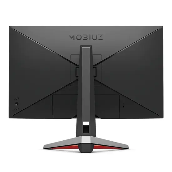 Монитор BenQ MOBIUZ EX2710S, 27",IPS, HDRi, 165Hz,1ms, 1920x1080 FHD, FreeSync Premium, PS5XboX Series X compat., 99% sRGB, HDR10, B.I.+, Light Tuner, Black eQualizer, Color Vibrance, Quick OSD, treVolo Sp.2.5Wx2, 1000:1, 400 cdm2,HDMIx2, DP, Height Adj