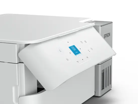 Мастилоструйно многофункционално устройство Epson EcoTank L4366