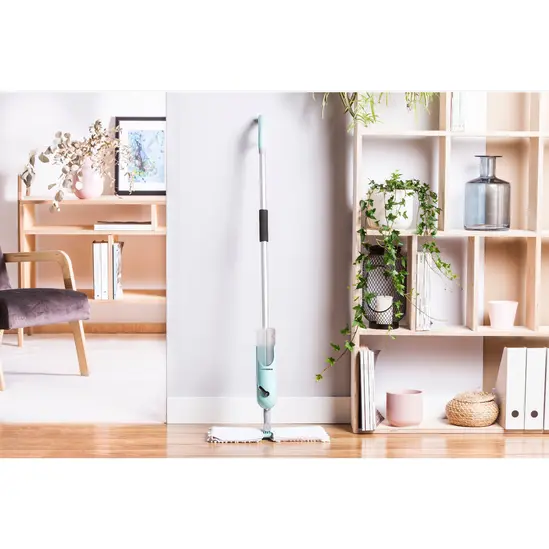 Спрей моп YORK