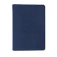 Бележник STYLE A5 - тъмносин