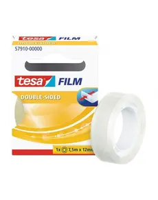 Тиксо двойнолепящо Tesa 12 мм7.5 м