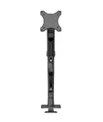 Стойка Neomounts by Newstar Next One Desk Mount, single display (topfix clamp &grommet)