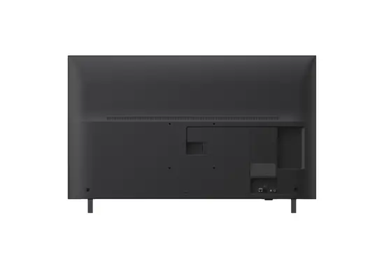 Телевизор LG 50UA75003LA, 50" 4K UltraHD TV 4K (3840x2160), DVB-T2/C/S2, webOS 25 Smart, ThinQ AI, Alpha 7 AI Processor, WiFi, HDR10 pro, HLG, ALLM/HGiG, 4K Upscaling, AI Sound pro, Multiple View, HDMI eARC, LAN, USB, Bluetooth, Google Cast, 2 Pole Stand,