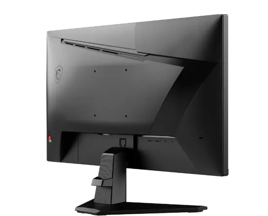 Монитор MSI MAG 255F E20, 24.5", 0.5ms, 200Hz, Rapid IPS, 1920x1080 (FHD), 16:9, AMD FreeSync Premium, 79% DCI-P3, AG, HDR Ready, 300 nits, 1000:1, DCR 100M:1, DP(1.2a), 2xHDMI 2.0b, Tilt, VESA, Black, 3.24kg