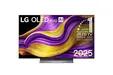 Телевизор LG OLED48G53LS, 48" UHD OLED evo, 4K (3840 x 2160), DVB-C/T2/S2, Full Cinema Screnn, Alpha 11 AI 4K, 120Hz Native (VRR 144Hz), ThinQ AI, HDR10, VRR, NVIDIA G-SYNC, AMD FreeSync, Dolby Vision, Dolby Atmos, Wi-Fi 6, Bluetooth, HDMI, USB, Airplay 2