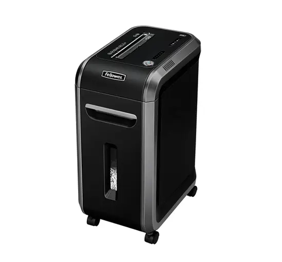 Шредер Fellowes Powershred 99Ci