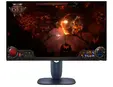 Монитор Dell Alienware AW2725DM, 27" LED , IPS AG, WQHD 2560 x 1440, 95% DCI-P3, NVIDIA G-SYNC, AMD FreeSync, 180Hz, 1ms GtG, 1000:1, 400 cd/m2, HDMI, DP, USB HUB, Height Adjustable, Pivot, Swivel, Tilt, PIP, PBP, Black