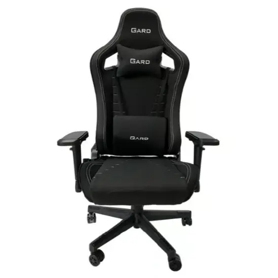 Геймърски стол ГРЕЙВС