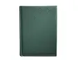 Бележник VIVELA- зелен цвят
