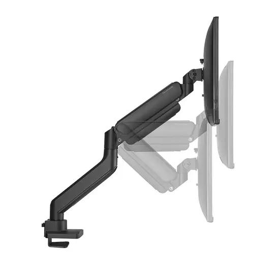 Стойка Neomounts by Newstar Next Core Desk Mount 1 screen (topfix clamp &grommet)