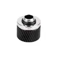 Аксесоар за свързване Thermaltake Pacific SF Hard Tube 16mm OD Compression Silver Black