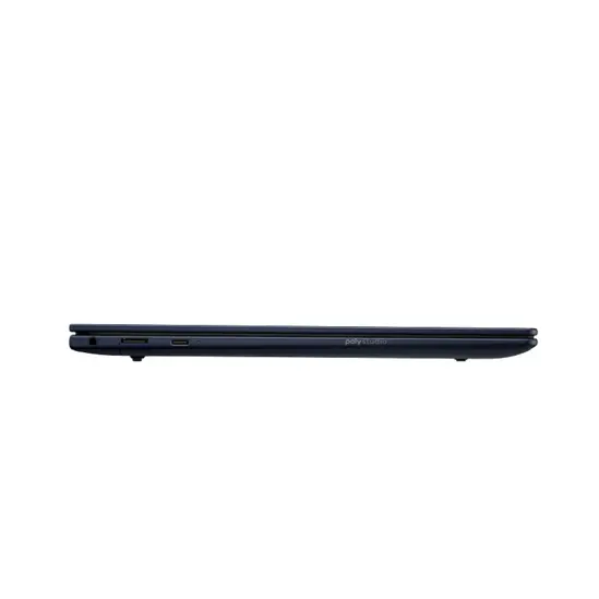 Лаптоп HP EliteBook Ultra G1i AI 14" Atmospheric Blue, Ultra 7-258V(up to 4.8GH/12MB/8C), 14" 2.8K BV OLED 120Hz, 400nits, 32GB On-board, 2TB PCIe SSD, WiFi 7 + BT 5.4, Backlit Kbd, 6C Batt, Win 11 Pro, 3Y Offsite