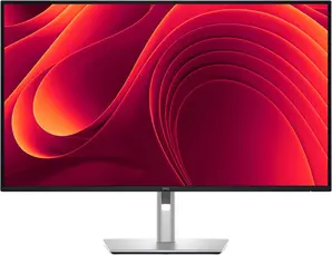 Монитор Dell P3225DE, 31.5' WQHD LED, IPS Anti-Glare, 5ms, 100 Hz, 1500:1, 350 cd/m2, 2560x1440, 99% sRGB, USB-C Hub, 3x USB 5Gbps Type-A, HDMI, Display Port, Power Delivery 90w, RJ45, Height Adjustable, Pivot, Swivel, Tilt, Black