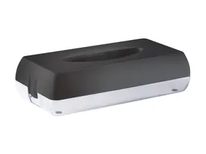 Дозатор за козметични кърпи, калцуни, ръкавици