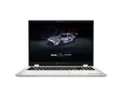 Лаптоп MSI Prestige 16 AI+ Mercedes AMG B2VMG, Intel Core Ultra 9 Processor 288V (8C/8T, 12MB up to 5.1 GHz, Peak TOPS 120), Intel Arc Graphics, 16" 16:10 UHD+ (3840x2400), OLED 100% DCI-P3, 32GB LPDDR5x, 1TB SSD Gen4x4, Wi-Fi 7 , Windows 11 Pro, 1.5 kg