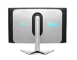 Монитор Dell Alienware AW3225QF, 31.6" QD-OLED Anti-reflection, IPS, 0.03ms, 1000 cd/m2, 4K UHD (3840 x 2160), 240Hz, HDR, NVIDIA G-SYNC+VESA, HDMI, DP, USB 3.2, Height Adjustable, Swivel, Tilt, Black