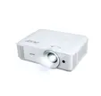 Мултимедиен проектор Acer Projector P1358i, DLP, WXGA (1280x800), 5000 ANSI Lumens, 20,000:1, 1.3x, 2x HDMI (1.4a), VGA, RCA, Wireless dongle included, Audio inout (3.5mm), VGA out, DC Out (5V1A, USB-A), Speaker 10W, Bluelight Shield, 2.8kg, Bag, 3Y, Wh