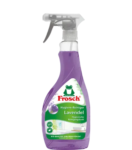 Препарат универсален Frosch 500 мл спрей