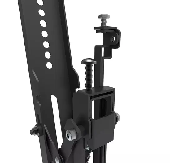 Стойка Neomounts Level-850 TV mount wall 40-75" - tiltable - lockable - fast installation