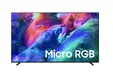 Телевизор Samsung 85" MRE85R85H Micro RGB 4K UHD Vision AI Smart TV 144 Hz VRR (100 Hz Native) 2026