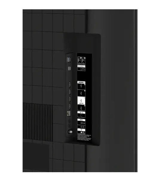 Телевизор Sony K-55S35 55" 4K HDR TV BRAVIA 3 ,Direct LED,4K HDR Processor X1 ,Triluminos PRO, Live Colour,Dynamic Contrast Enhancer,Motionflow XR 200240 Hz,X-Balanced Speaker,Dolby Atmos,DVB-C  DVB-TT2  DVB-SS2,4xHDMI,2xUSB,Android TV, Google TV