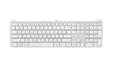 Клавиатура Logitech K950 - USINTL Offwhite