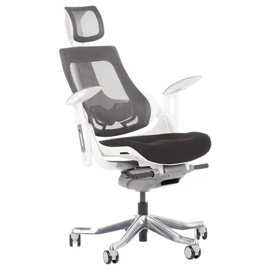 Директорски стол АЛЕКО- ергономичен