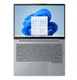 Лаптоп Lenovo ThinkBook 14 G9 IRL, Intel Core 5 210H (up to 3.60GHz, 12MB), 14" WUXGA, 16GB, 512GB SSD, Intel Graphics, BT 5.4,Wi-Fi 7 2x2 BE, 100/1000M Ethernet, FPR, 1080P FHD IR, 3 Cell, DOS, 3YR CCI