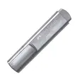Текст маркер Faber-Castell Textliner 1546 сребро