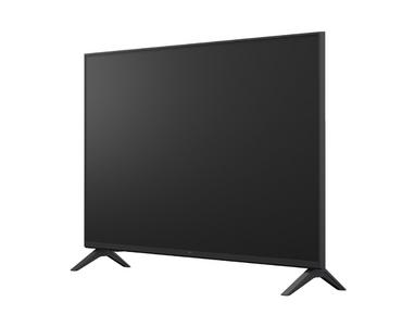 Телевизор LG 43UA751C0LA, 43' 4K UltraHD TV 3840 x 2160, DVB-T2/C/S2, Smart TV LG ThinQ, 4K Upscaling, HDR10 Pro, HGiG, HLG, Built-in Wi-Fi, AI Sound Virtual 5.1 Up-mix, Simplink, HDMI, LAN, USB, Bluetooth, SPDIF, Hotel mode, Ceramic Black