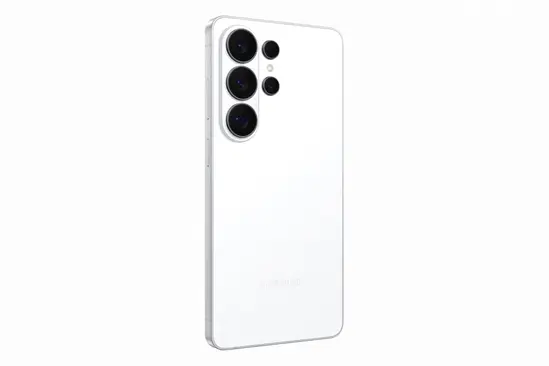Мобилен телефон Samsung SM-S948B GALAXY S26 Ultra 5G 256GB 12GB White