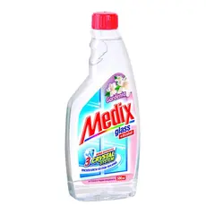 Препарат за стъкло MEDIX пълнител, 500 мл.