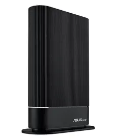Рутер Asus Wireless Router, RT-AX59U, AX4200, Dual-Band, Quad-Core 2.0GHz CPU, 128MB512MB FlashRAM, Gigabit, AiProtection Pro, Adaptive QoS, Instant Guard, VPN Fusion, IPTV, OFDMA, MU-MIMO, Beamforming, Port forwarding, AiMesh, suport montare pe perete,