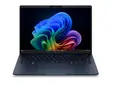 Лаптоп HP EliteBook X G2i AI 14" Atmospheric Blue, Ultra 7 356H(up to 4.7Ghz/18MB/16C), 14" 2.8K OLED UWVA AG 1200 Hz 500nits Sure View Touchscreen, 32GB LPDDR5X On-board, 1TB PCIe SSD, WiFi7 + BT6, FPR, Backlit Kbd, 3C Batt, Win 11 Pro, 3Y Offsite