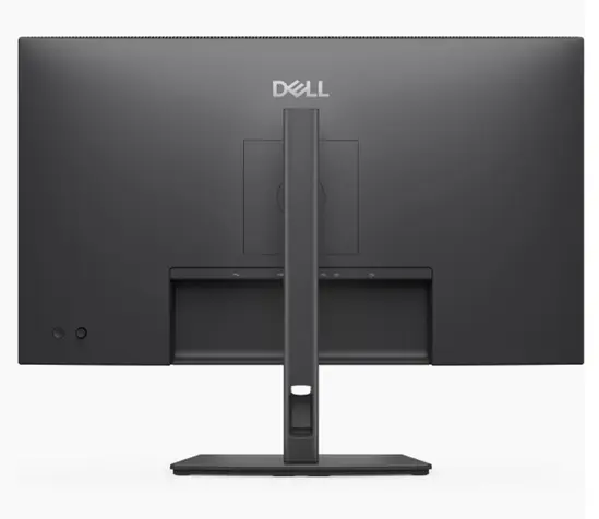 Монитор Dell P2726H, 27" FULL HD Flat Screen, IPS Anti-Glare, 5ms, 120 Hz, 1500:1, 300 cd/m2, 1920x1080, 99% sRGB, USB-C, 4xUSB 3.2, HDMI, Display Port, USB-C, USB Hub, PC up to 15 W, Height Adjustable, Pivot, Swivel, Tilt, Low Blue Light, Black