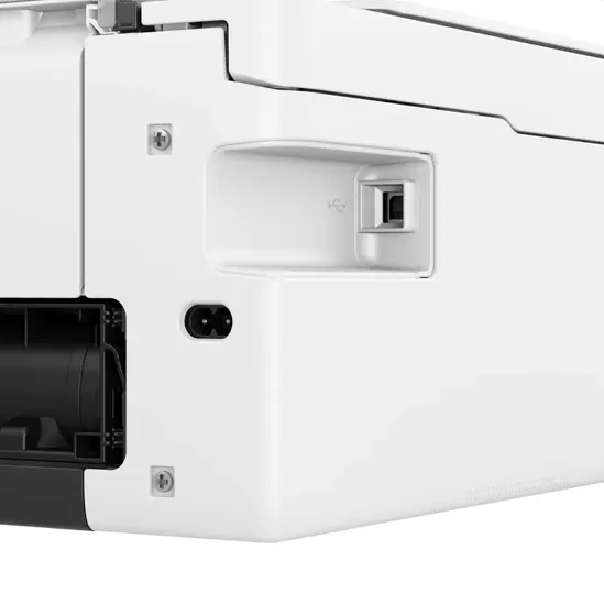 Мастилоструйно многофункционално устройство Canon PIXMA TS7650i All-In-One, White