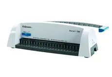 Подвързваща машина Fellowes Starlet 2+