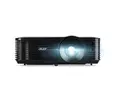 Мултимедиен проектор Acer Projector X1328AF, DLP, WXGA(1280x800), Auto Focus, 5000 ANSI Lumens, 20 000:1, 1.3x, 3D ready, VGA inout, 2xHDMI, RCA, Audio inout, USB type A (5V1A), RS232, Lamp life up to 15000h, Auto Keystone, Speaker 1x3W, 2.8kg, Black