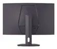 Монитор LG 32G600A-B, 31.5" UltraGear Curved Gaming VA, AG, 1ms, 180Hz, 3000:1, 300cdm2, QHD (2560x1440), AMD FreeSync, Dynamic Action Sync, HDR 10, sRGB 99%, HDMI, DisplayPort, Tilt, Headphone out,  Black