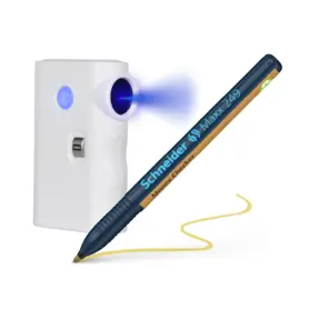 Комплект за детекция