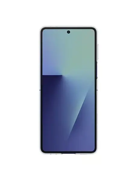 Калъф Samsung Z Flip7 Case Flipsuit Transparent