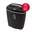 Шредер Genie 580 XCD