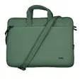 Чанта TRUST Bologna Laptop Bag 16' Eco Green