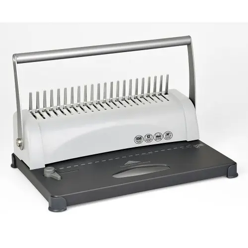 Подвързваща машина Monolith OB-012