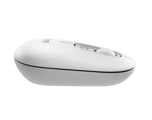Комплект Logitech Pop Icon Combo - White - US INT'L - BT - NA - INTNL-973