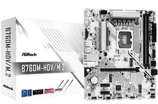Дънна платка Asrock B760M-HDVM.2