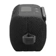Радио JBL TUNNER3 BLK Portable DABDAB+FM radio with Bluetooth