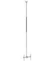 Стойка Neomounts Flat Screen Ceiling Mount (Height: 250-300 cm)