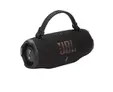 Тонколони JBL CHARGE 6 BLK Portable waterproof and drop-proof Bluetooth speaker